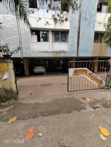 Image of 585 Sq.ft 1 BHK Apartment / Flat for sale in Krishna Residency, Pashan, Pune for Rs. 5500000