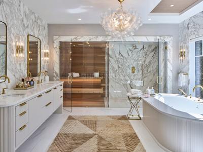Image of 2000 Sq.ft 4 BHK Builder Floor for sale in Sector 100, Noida for Rs. 8500000