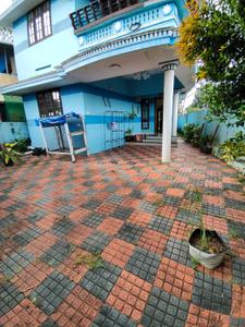 Image of 1800 Sq.ft 3.5 BHK Independent House for sale in Peyad, Thiruvananthapuram for Rs. 7500000