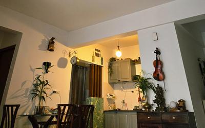 Hall Image of 975 Sq.ft 2 BHK Apartment / Flat for sale in Sipani Royal Heritage, Iggalur Bengaluru for Rs. 6050000