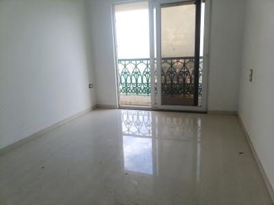 Bedroom Image of 1890 Sq.ft 3 BHK Apartment / Flat for sale in Arham Satyam Valencia, Kharghar Navi Mumbai for Rs. 39800000