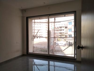 Bedroom Image of 1050 Sq.ft 2 BHK Apartment / Flat for sale in National Sea Queen Park, Taloja Navi Mumbai for Rs. 4800000