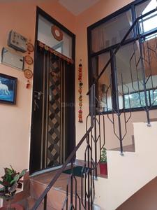 Balcony Image of 648 Sq.ft 2 BHK Independent House for sale in Omicron III Greater Noida for Rs. 14800000