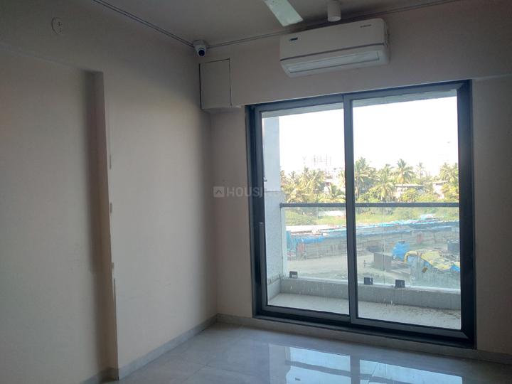 Rajhans Blossom Building 6 Wing C&D Main Image 1