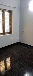 Bedroom Image of 650 Sq.ft 1 BHK Builder Floor for rent in C V Raman Nagar Bengaluru for Rs. 15000