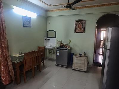 Hall Image of 1500 Sq.ft 3 BHK Apartment / Flat for rent in Fraser Road Area Patna for Rs. 30000