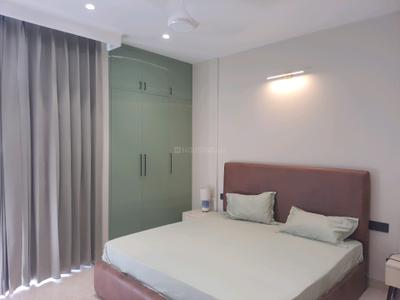 Bedroom Image of 2260 Sq.ft 4 BHK Builder Floor for sale in Anant Raj Estate, Kadarpur Gurgaon for Rs. 42500000