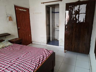 Bedroom Image of New building in Hasanganj, Lucknow