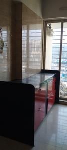 Kitchen Image of 580 Sq.ft 1 BHK Apartment / Flat for sale in Mayuresh Group Residency, Bhandup West Mumbai for Rs. 12900000