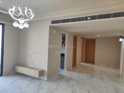 Hall Image of 2092 Sq.ft 3 BHK Apartment / Flat for sale in DLF The Ultima, Sector 81 Gurgaon for Rs. 36500000