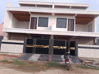 Image of 3140 Sq.ft 4 BHK Villa for sale in Bapl New Highway City Phase 2 , Kalyanpur, Kanpur for Rs. 15700000