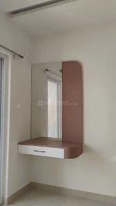 Bedroom Image of 1885 Sq.ft 3 BHK Apartment / Flat for rent in Gem Ascentia, Shilpa Hills Hyderabad for Rs. 60000