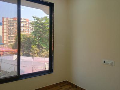 Bedroom Image of 638 Sq.ft 1 BHK Apartment / Flat for sale in Dombivli West Thane for Rs. 4260000