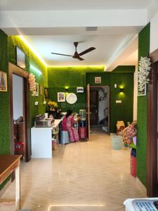 3 BHK Flat