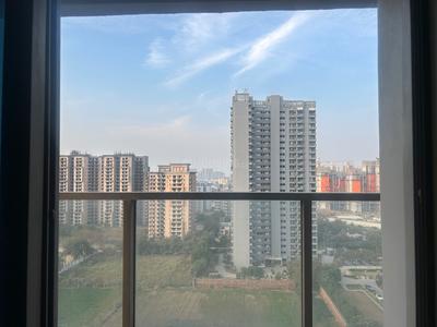 Balcony Image of 2352 Sq.ft 4 BHK Apartment / Flat for sale in Paras Dews, Sector 106 Gurgaon for Rs. 21000000