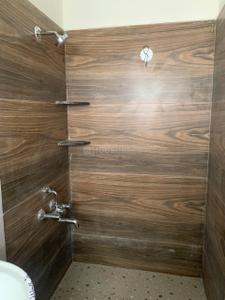 Image of 1000 Sq.ft 2 BHK Apartment / Flat for rent in Whitefield, Bengaluru for Rs. 40000