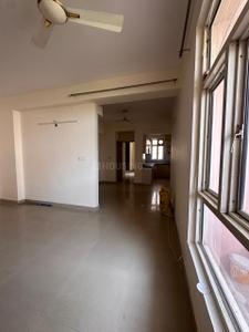 Balcony Image of 1505 Sq.ft 3 BHK Apartment / Flat for rent in Supertech Cape Town, Sector 74 Noida for Rs. 30000