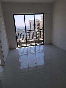 1 BHK Flat