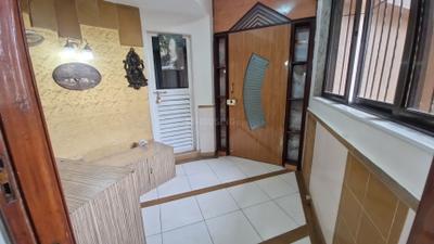Living Room Image of 1650 Sq.ft 3 BHK Apartment / Flat for sale in Ajmera Beverly Hills and Royal Empire, Andheri West Mumbai for Rs. 54500000
