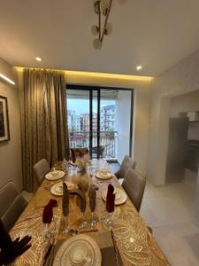 Hall Image of 997 Sq.ft 2 BHK Apartment / Flat for sale in Casagrand Hazen, Gottigere Bengaluru for Rs. 10400000