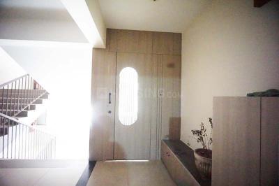 Hall Image of 1503 Sq.ft 3 BHK Apartment / Flat for sale in Vaishno Devi Circle Ahmedabad for Rs. 10800000
