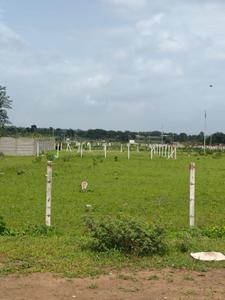 Image of 10440 Sq.ft Residential Plot / Land for sale in Pimpalgaon Khamb, Nashik for Rs. 41760000