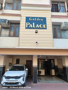 Building Image of 1515 Sq.ft 3 BHK Apartment / Flat for sale in  SDC Golden Palace, Ashok Nagar Jaipur for Rs. 15000000