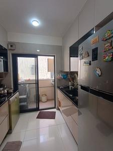 Kitchen Image of 1240 Sq.ft 2 BHK Apartment / Flat for sale in Jay Rajarajeshwari Nagar Project by Jay Aey Developers Llp, RR Nagar Bengaluru for Rs. 17900000