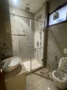 Image of 2160 Sq.ft 4 BHK Builder Floor for sale in Yojana Vihar RWA, Anand Vihar, New Delhi for Rs. 42500000