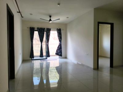 Living Room Image of 1267 Sq.ft 3 BHK Apartment / Flat for sale in Shapoorji Pallonji Vanaha, Bavdhan Pune for Rs. 11000000