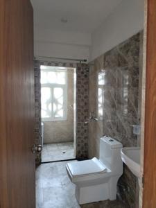 Bedroom One Image of 607 Sq.ft 2 BHK Apartment / Flat for sale in Prateek Grand City, Siddharth Vihar Ghaziabad for Rs. 6600000