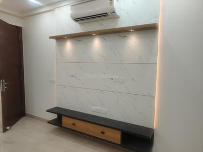 Bedroom Image of 1470 Sq.ft 3 BHK Builder Floor for sale in Sector 46 Gurgaon for Rs. 29000000