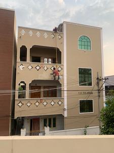 Image of 900 Sq.ft 2 BHK Builder Floor for rent in Malkajgiri, Secunderabad for Rs. 11000