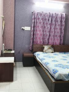 Bedroom Image of 1945 Sq.ft 3 BHK Independent House for sale in Swagat Residency, Motera Ahmedabad for Rs. 24000000