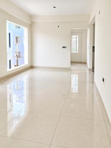 Living Room Image of 1389 Sq.ft 3 BHK Apartment / Flat for sale in Nithya Infra Sunshine, Kalyan Nagar Bengaluru for Rs. 15338250