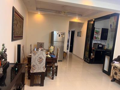 Hall Image of 6000 Sq.ft 7 BHK Independent House for rent in Sector 31 Noida for Rs. 180000