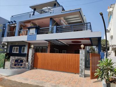 Image of 3700 Sq.ft 4 BHK Villa for sale in Kompally, Hyderabad for Rs. 37000000