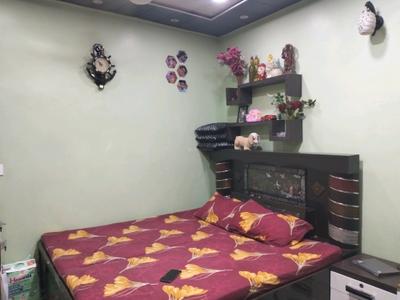 Bedroom Image of 1050 Sq.ft 3 BHK Independent House for sale in Shahdara New Delhi for Rs. 9900000