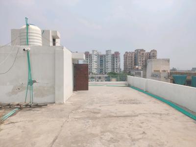 Terrace Image of 1800 Sq.ft 3 BHK Builder Floor for sale in Ashoka Enclave Faridabad for Rs. 19000000