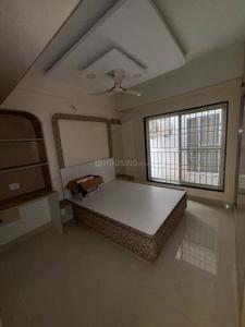 Bedroom Image of 1550 Sq.ft 3 BHK Apartment / Flat for rent in Mahadevapura Bengaluru for Rs. 55000