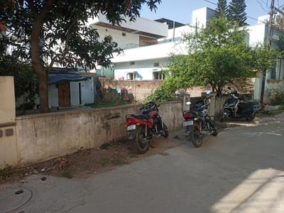 Image of 1800 Sq.ft Residential Plot / Land for sale in Bolarum, Secunderabad for Rs. 12000000