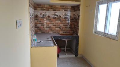 Kitchen Image of 905 Sq.ft 2 BHK Apartment / Flat for sale in Nallakunta Hyderabad for Rs. 4800000