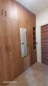 Bedroom Image of 1411 Sq.ft 2 BHK Apartment / Flat for sale in Kottivakkam Chennai for Rs. 19000000