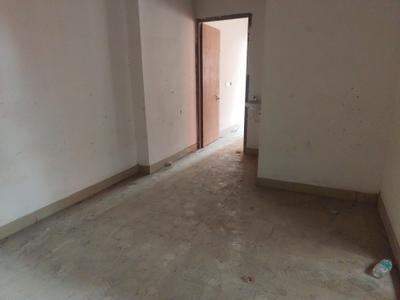Living Room Image of 630 Sq.ft 1 BHK Apartment / Flat for sale in Airport Gate no. 1 Kolkata for Rs. 2200000