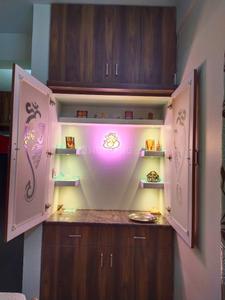 Bedroom Image of 1155 Sq.ft 2 BHK Apartment / Flat for sale in Jana Jeeva Orchid by Jana Jeeva Estates Pvt. Ltd., K R Puram Bengaluru for Rs. 8500000