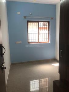 Bedroom Image of 1450 Sq.ft 3 BHK Builder Floor for rent in Indira Nagar Bengaluru for Rs. 80000