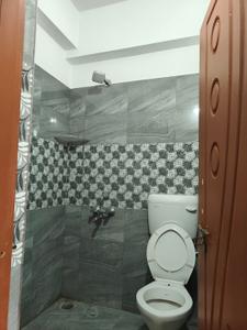 Image of 600 Sq.ft 1 BHK Apartment / Flat for rent in Banjara Hills, Hyderabad for Rs. 14500