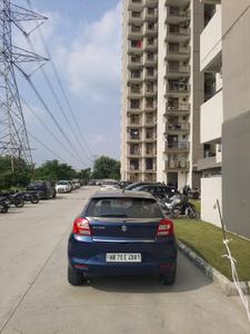 Building Image of 685 Sq.ft 2 BHK Apartment / Flat for rent in Pareena Om Apartments, Sector 112 Gurgaon for Rs. 15000