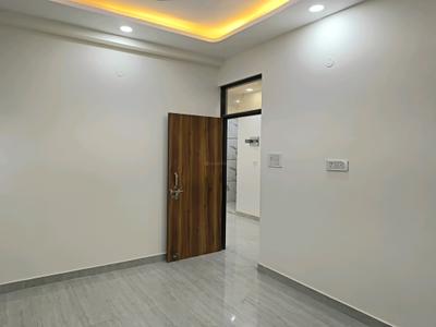 Bedroom Image of 1300 Sq.ft 3 BHK Apartment / Flat for sale in Govindpuram Ghaziabad for Rs. 5865222