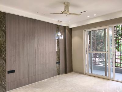 Bedroom Image of 2300 Sq.ft 4 BHK Builder Floor for sale in Surendra Home Shushant Lok, Sector 57 Gurgaon for Rs. 32900000